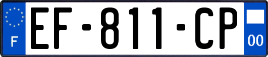 EF-811-CP