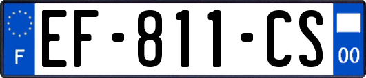 EF-811-CS