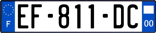EF-811-DC