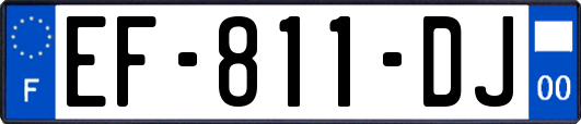 EF-811-DJ