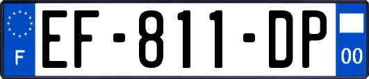 EF-811-DP