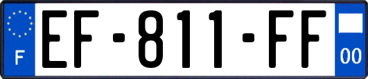 EF-811-FF