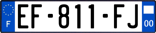 EF-811-FJ