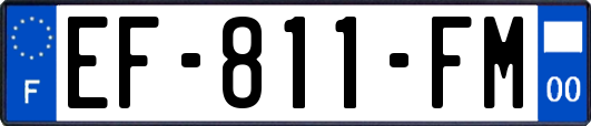 EF-811-FM