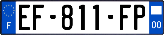 EF-811-FP