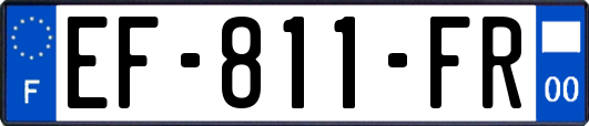 EF-811-FR