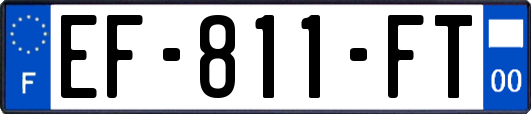 EF-811-FT