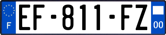 EF-811-FZ