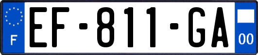 EF-811-GA