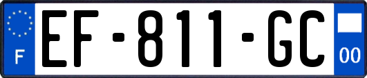 EF-811-GC