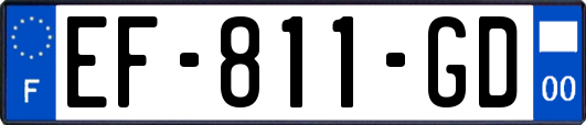 EF-811-GD