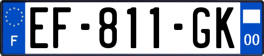 EF-811-GK