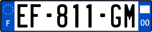EF-811-GM