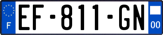EF-811-GN