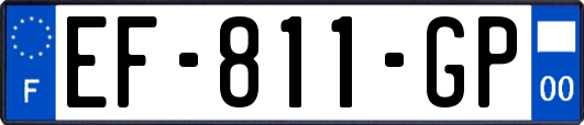 EF-811-GP
