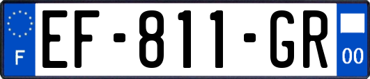 EF-811-GR