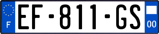 EF-811-GS