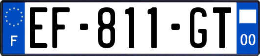 EF-811-GT