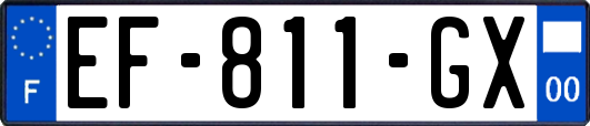 EF-811-GX