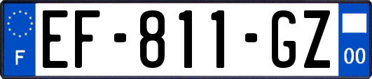 EF-811-GZ