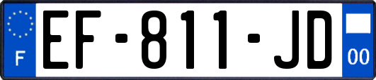 EF-811-JD