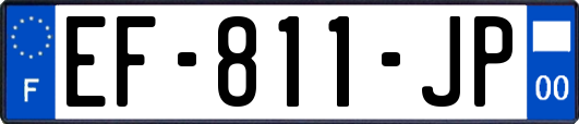 EF-811-JP
