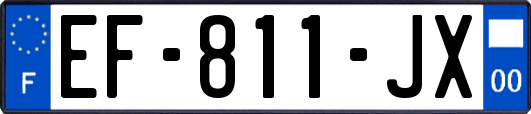 EF-811-JX
