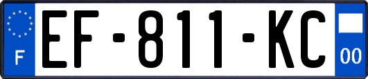 EF-811-KC