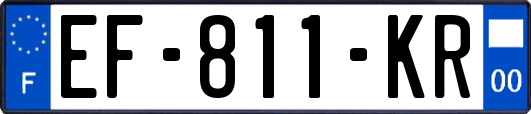 EF-811-KR