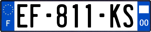 EF-811-KS
