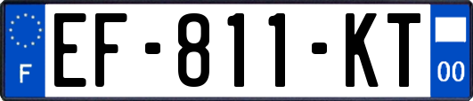 EF-811-KT