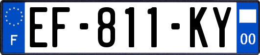 EF-811-KY