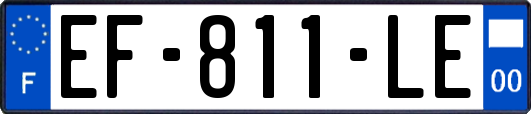 EF-811-LE