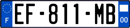 EF-811-MB