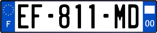 EF-811-MD
