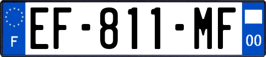 EF-811-MF