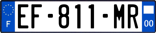 EF-811-MR