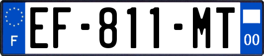EF-811-MT