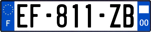 EF-811-ZB