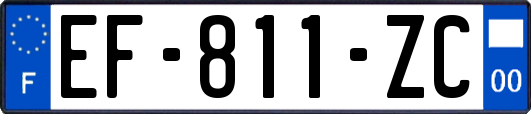 EF-811-ZC