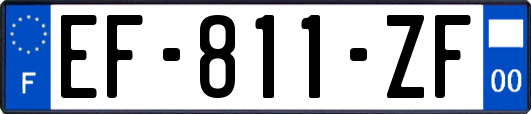 EF-811-ZF