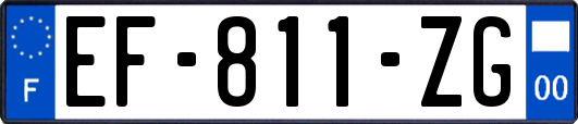 EF-811-ZG