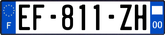 EF-811-ZH