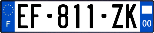 EF-811-ZK