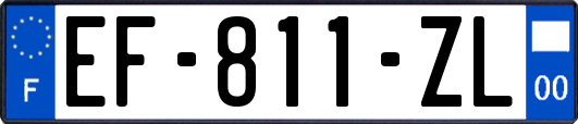 EF-811-ZL