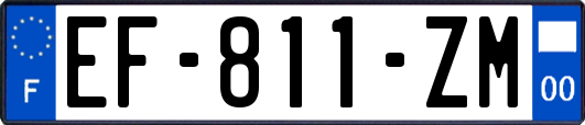 EF-811-ZM