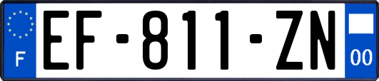 EF-811-ZN