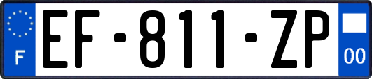 EF-811-ZP