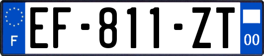 EF-811-ZT