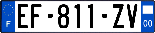 EF-811-ZV